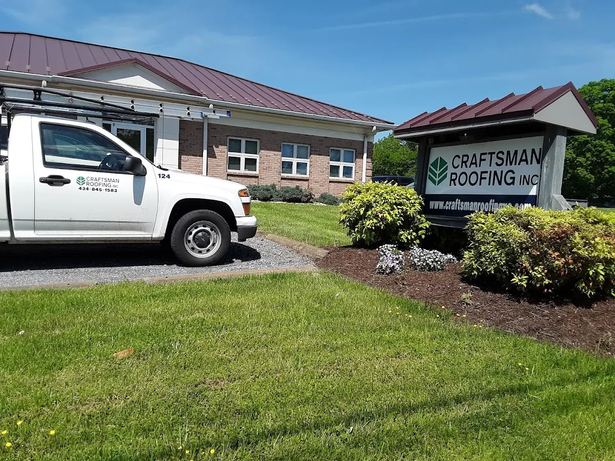 Quality Chimney Repair by experienced craftsmen in Seymour Johnson Homes